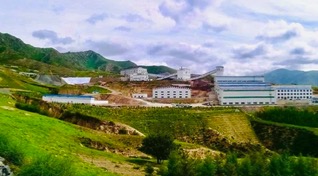 yd12300云顶线路矿业：优质资产注入，白银龙头再起航 